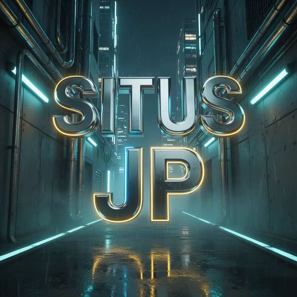 Situs JP