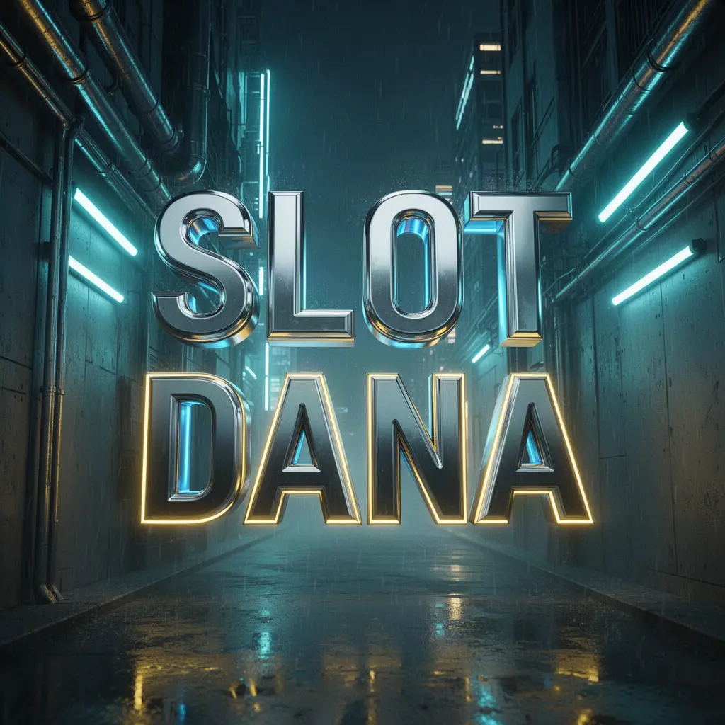 Slot Dana