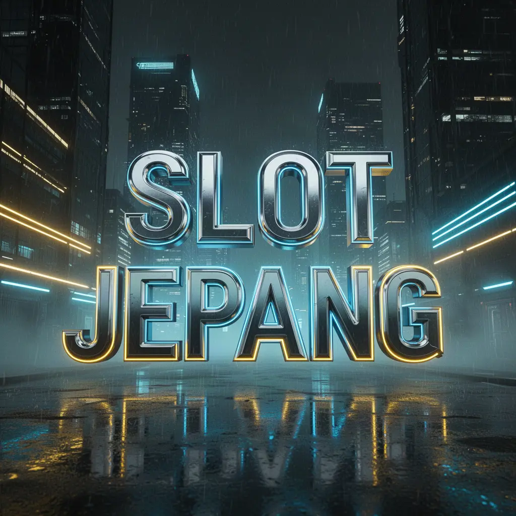 Slot Jepang