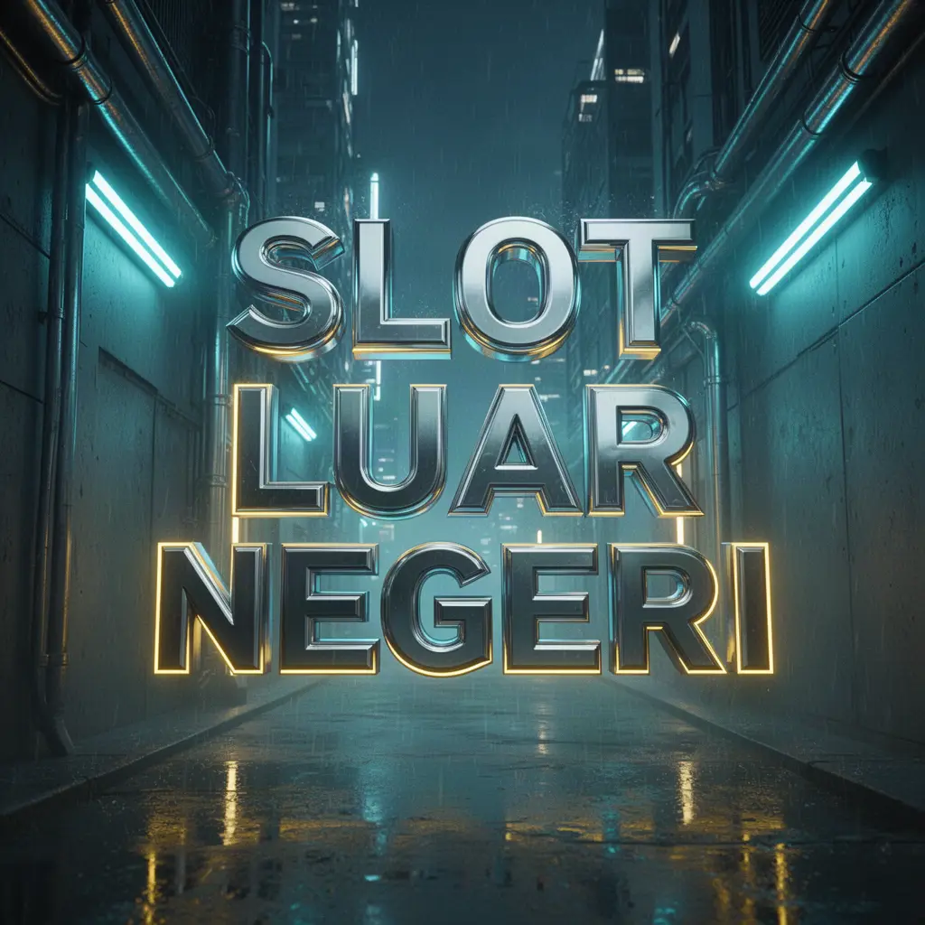 Slot Luar Negeri