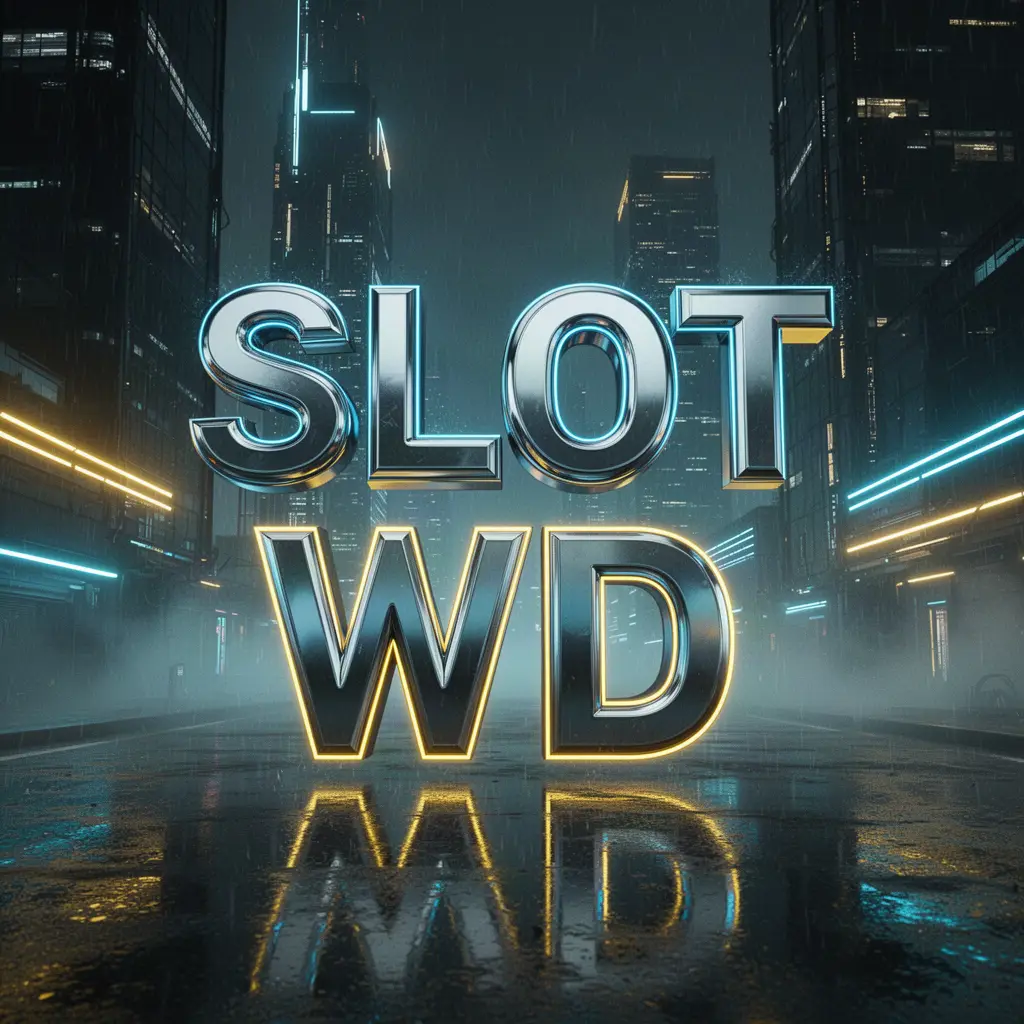 Slot WD