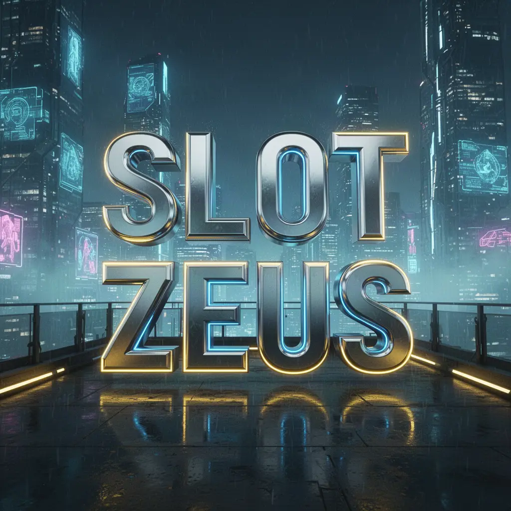 Slot Zeus